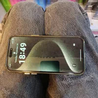 آیفون ۱۵ پرومکس طرح نو نو