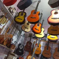 آموزش موسیقی و ساز تخصصی گیتار کلهر