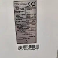 کولر گازی پرتابل evvoli|کولر گازی و فن‌کوئل|قزوین, |دیوار