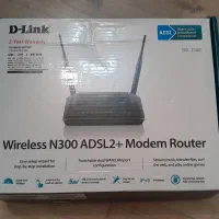 مودم تی پی لینک مدل N300