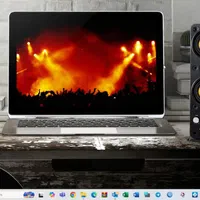 creative gigaworks t40 II اسپیکر کریتیو|قطعات و لوازم جانبی رایانه|تهران, ولنجک|دیوار