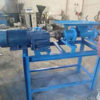 دستگاه ذغال ساز|ماشین‌آلات صنعتی|ماهدشت, |دیوار