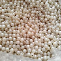 فروش انواع مهره ،مروارید و کریستال های پلیمری سبک