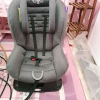 صندلی ماشین،رورویک و ماشین