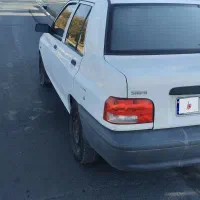 پراید98|خودرو سواری و وانت|مهاجران, |دیوار