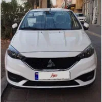 سهند S صفر بشرط کارشناسی مدل ۱۴۰۴