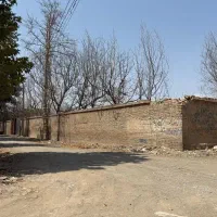 زمین-500-متری-محدوده-زیبادشت