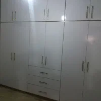 طراحی ساخت نصب کابینت منبران نئوکلاسیک|خدمات پیشه و مهارت|کرج, حصارک پایین|دیوار