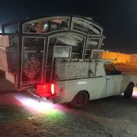 خرید و فروش ضایعات آهن چدن مس برنج آلمینیوم سماور