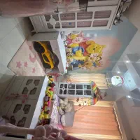 سرویس خواب نوزاد و کودک