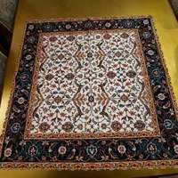 رومیزی مخمل کوبیده|پرده، رانر، رومیزی|تهران, لویزان|دیوار