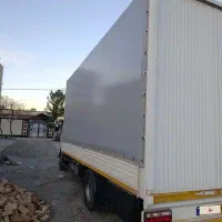 جک 9تن خشک 1404|خودرو سنگین|بیرجند, |دیوار