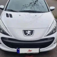 ۲۰۷ اتوماتیک پانوراما