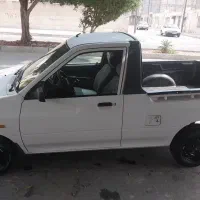 پراید وانت 151|خودرو سواری و وانت|بندرعباس, |دیوار