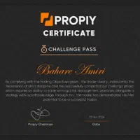 آموزش فارکس حضوری و آنلاین با تضمین پاس کردن پراپ|خدمات آموزشی|تهران, پونک|دیوار