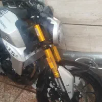 موتور آشیل 150