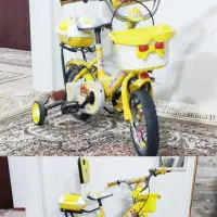 دوچرخه سایز ۱۲|دوچرخه، اسکیت، اسکوتر|چمران, |دیوار