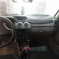 پراید مدل 87دوگانه دستی|خودرو سواری و وانت|پارس‌آباد, |دیوار