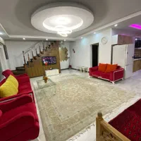 ویلای استخردار دوبلکس سه خوابه|اجارهٔ کوتاه‌مدت ویلا و باغ|نور, |دیوار