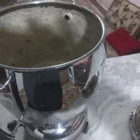 سماور اپلون ۶ لیتری کاملا سالم|سماور، چای‌ساز، قهوه‌ساز|قدس, شهر‌قدس|دیوار