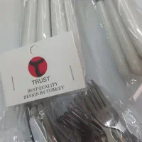 تعدای وسایل اشپز خانه نو نو|ظروف سرو و پذیرایی|لاهیجان, پردسر|دیوار