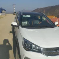 mvmدرحدهمه چی فابریک بدون خط و خش|خودرو سواری و وانت|اهر, |دیوار