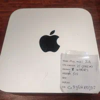 اپل مک مینی Apple Mac mini مینی کیس اپل مانیتور|رایانه رومیزی|تهران, بنی‌هاشم|دیوار