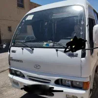 مینی بوس هیوندا ۸۹