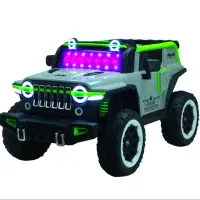 ماشین شارژی بنز کودک HLO|اسباب‌‌بازی|اهواز, زیتون کارمندی|دیوار