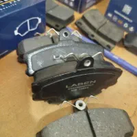 لنت جلو خودرو