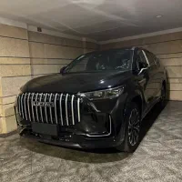 لوکانو L8 صفر خشک مشکی مدل ۱۴۰۴