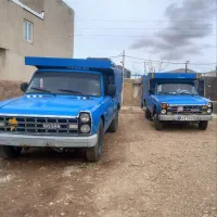 فروش نیسان مدل۹۶....۹۴تناژپایین