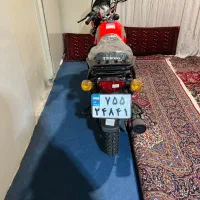 طرح باکسر تکنو|موتورسیکلت|تهران, شوش|دیوار