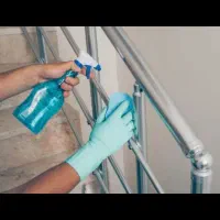 خدمات نظافت و شست و شو ، سمپاشی ، پخش تراکت|خدمات نظافت|قم, صدوق|دیوار