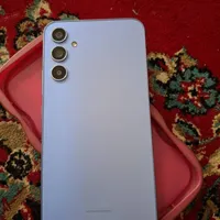 گوشی a34 5G
