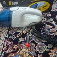 جارو فندکی ماشین|قطعات یدکی و لوازم جانبی|عباس‌آباد, |دیوار