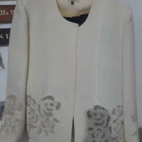 کت وسارافن یه مجلس پوشیدم|لباس|شیراز, شهرک پرواز|دیوار