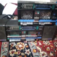 گمشده داخل ماشینم مونده مژدگانی|سیستم صوتی خانگی|کرباسک, |دیوار