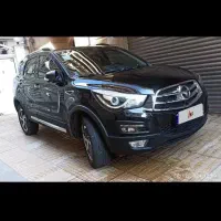 هایما s5 در حد صفر ۴۹تا کار واقعی|خودرو سواری و وانت|قزوین, |دیوار