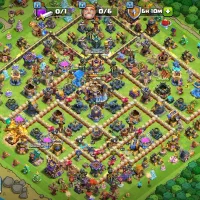 کلش اف کلنز