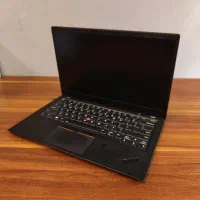 لپ‌تاپ Lenovo ThinkPad X1 Carbon /Core i5 نسل ۸|رایانه همراه|تبریز, |دیوار