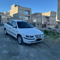 سمند lx