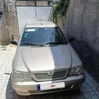 ماشین ۱۳۲ شاسی سالم