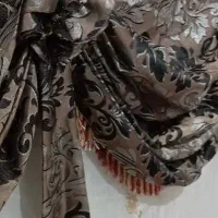 پرده|پرده، رانر، رومیزی|کرمان, |دیوار