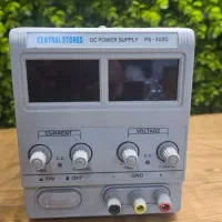 منبع تغذیه داژنگ