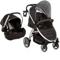 تخت خواب کالسکه وکریر خارجی|کالسکه و لوازم جانبی|زنجان, |دیوار