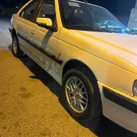 پرشیا سال ۹۲|خودرو سواری و وانت|قم, آذر (نکویی)|دیوار