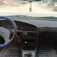 پژو 405 مدل 81|خودرو سواری و وانت|شهرکرد, |دیوار