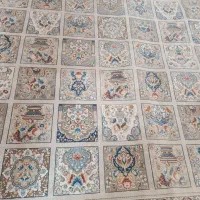 فرش ماشینی ۱۲ متر