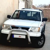 پیکاپ ریچ|خودرو سواری و وانت|سیرجان, |دیوار